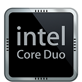 Intel Core Duo